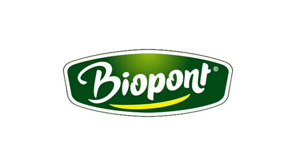 Biopont logó