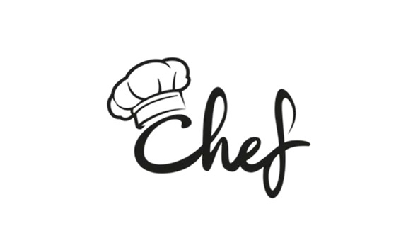 Chef logó
