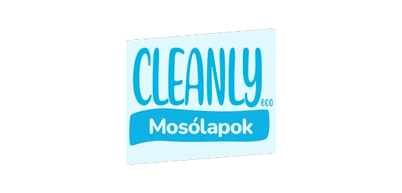 Cleanly logó