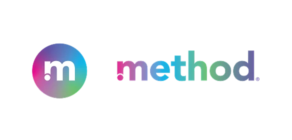 Method logó