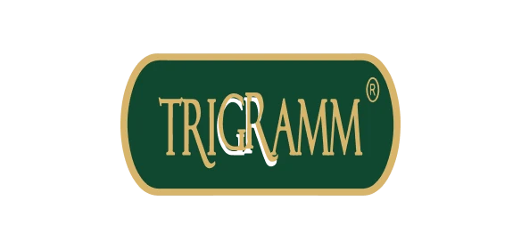 Trigramm logó